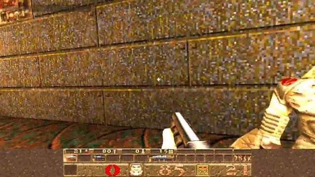 QUAKE 1 [DOTM]: PART 15. ПОТНЫЙ ФИНАЛ смотреть онлайн