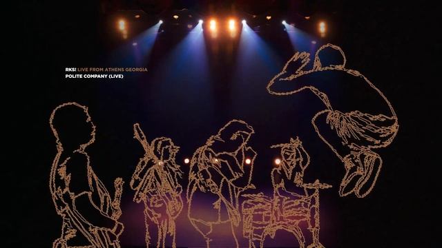Rainbow Kitten Surprise - Polite Company (Live from Athens Georgia) смотреть онлайн