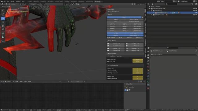 05-02-Rig presentation смотреть онлайн