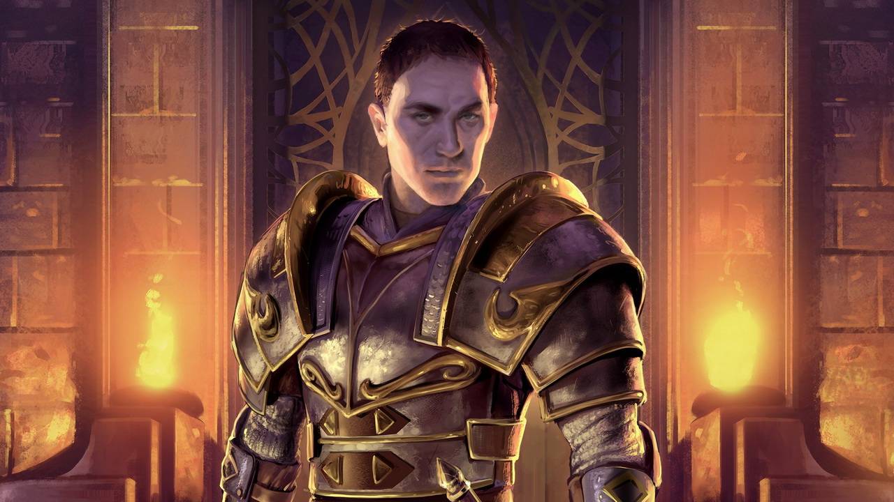 The Elder Scrolls Legends #217 часть смотреть онлайн