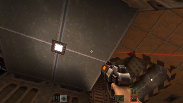 Maintenance Hangars (part II) (Unit 3) смотреть онлайн