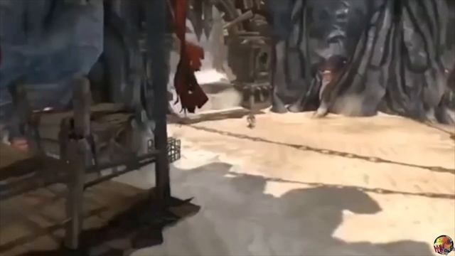 Darksiders - Film Completo in Italiano (Game Movie) смотреть онлайн