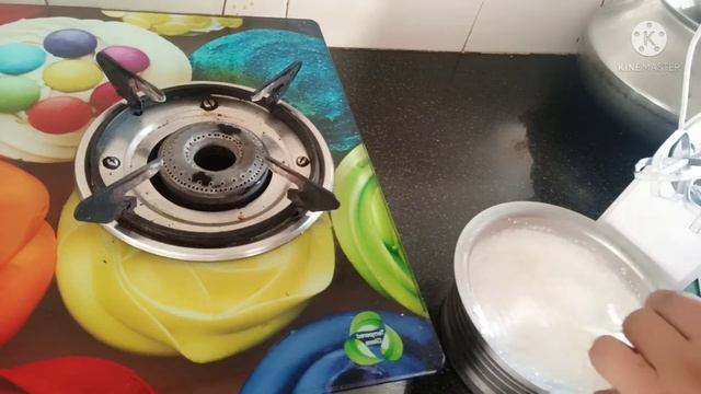 Homemade BUTTER SCOTCH ICECREAM.... смотреть онлайн