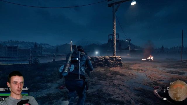 ПРОХОЖДЕНИЕ DAYS GONE НА ПК 4К 60 FPS #51 СЕРИЯ🔺ФИНАЛ...🔺ОРДА НА ЛЕСОПИЛКЕ🔺 смотреть онлайн