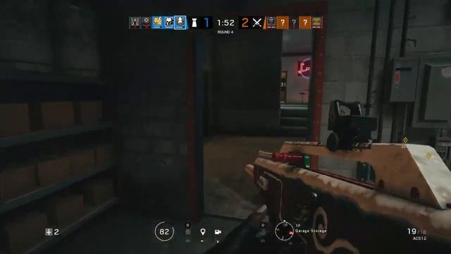 Alibi shotgun op|Rainbow Six Siege смотреть онлайн