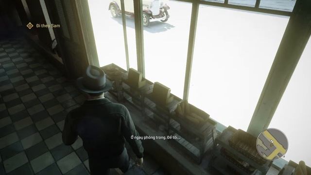 Full Livestream 04/04/2023 Mafia: Definitive Edition #1 смотреть онлайн