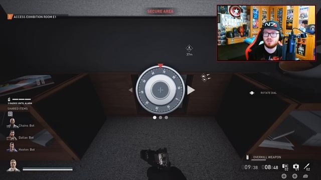 Payday 3 Is Good, But It Can Be Better [Review] смотреть онлайн