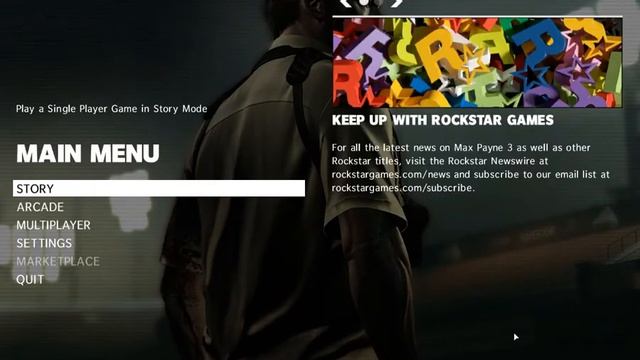 MaxPayne3 MULTIPLAYER WORKING 100 % No Lie смотреть онлайн