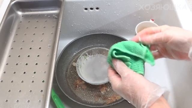 14 СУПЕР ЛАЙФХАКОВ Уборки | Генеральная уборка от ХОЗЯЮШКИ смотреть онлайн