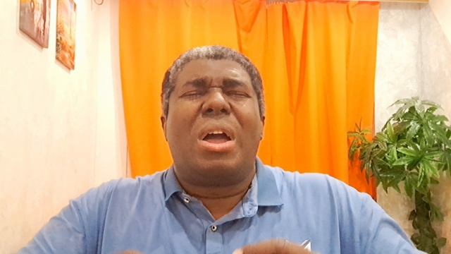 Ways out of spiritual Powerlessness смотреть онлайн