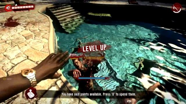 Dead Island HD "Marco Polo with a Crowbar" смотреть онлайн