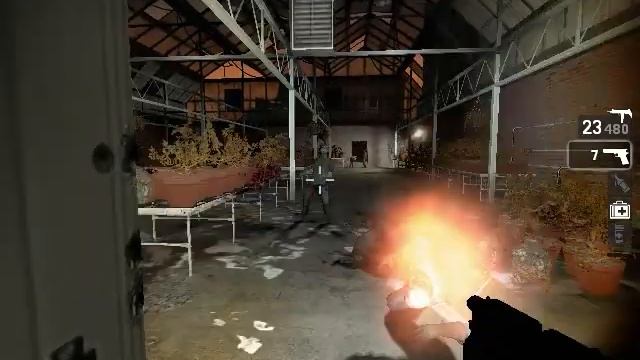 left 4 dead mods смотреть онлайн