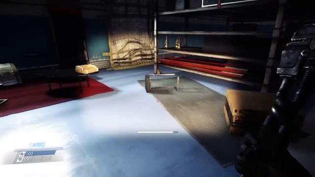 Prey: Opening Hour - Walkthrough Part 2 смотреть онлайн