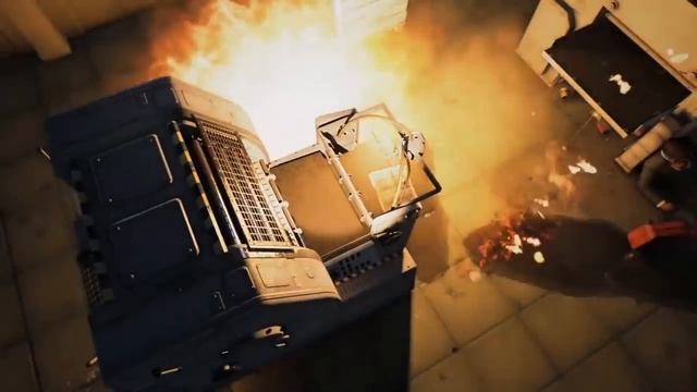 Mafia 3 Paint It Black (Extended Edit) смотреть онлайн