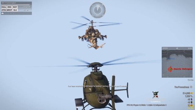 ARMA 3 - 13/04/2017. Fui arrumar treta com os Bots e quase me fodi, kkkkkkkkkk смотреть онлайн