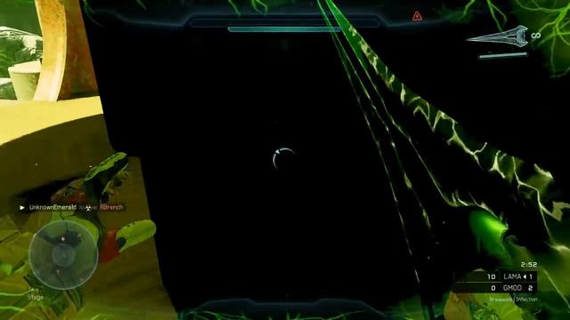 Halo 5 - Tips for Zombies in Infection | Part 2 смотреть онлайн