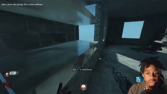 BO3 CUSTOM ZOMBIES BUT ITS 7 WINDOWS! смотреть онлайн