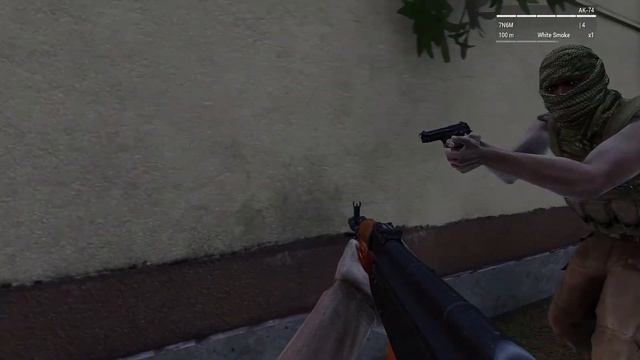 Arma 3 @ United Operations | Syndikat смотреть онлайн