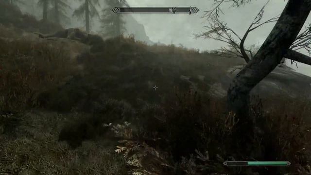 1 Hour of SKYRIM LEGENDARY смотреть онлайн