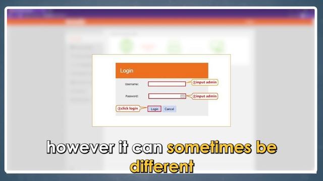 How To Turn On UPnP On The Router (How Do You Enable UPnP Router) смотреть онлайн