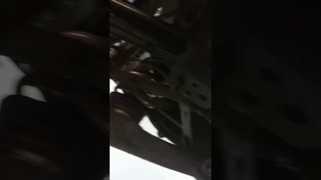 New Stainless steel AISI304 frame for Isuzu Vehicross Electric Новая нержавеющая рама для электроВе смотреть онлайн