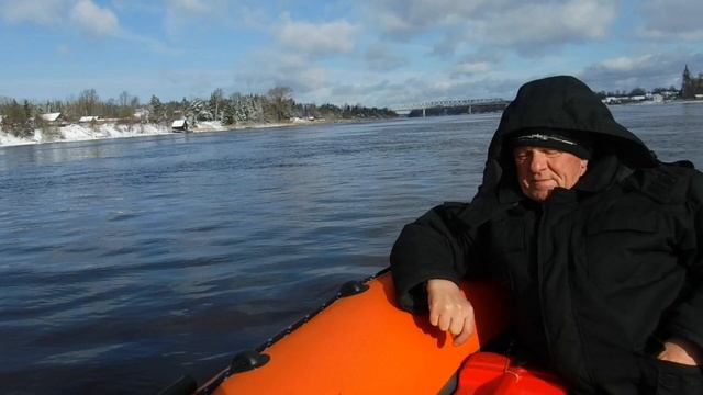 лодка BoatsMan BT360AS под Сузуки 6 210 кг ж.в смотреть онлайн