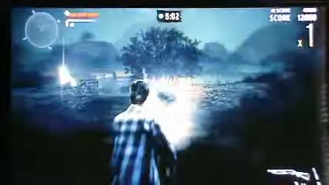 Warpigz64 Plays Alan Wake's American Nightmare (Arcade Action) Part 1 смотреть онлайн