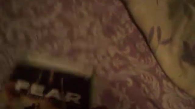 F.E.A.R. 1 unboxing-xbox360 смотреть онлайн