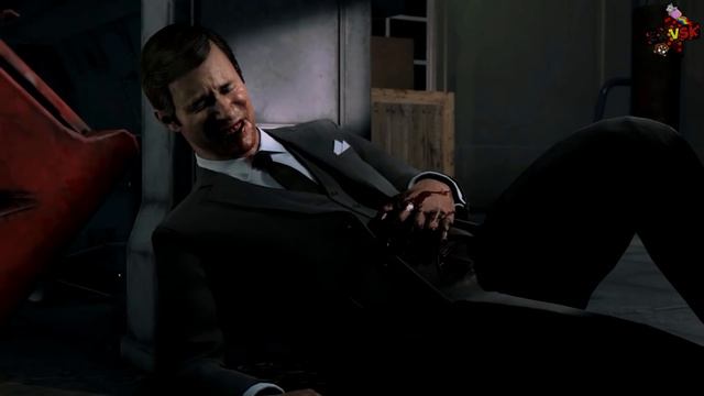 Mafia 3 - Let's Play #16 [FR] смотреть онлайн