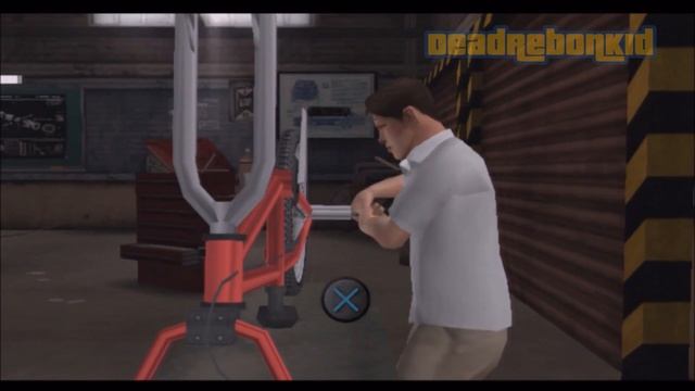 Bully All Shop Classes смотреть онлайн