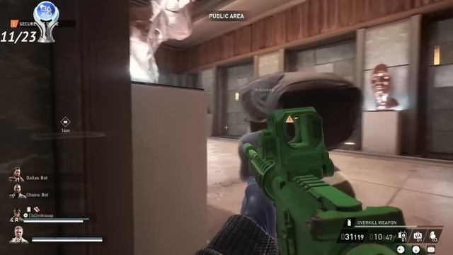 This Platinum Made Me HEIST 3576 Banks смотреть онлайн