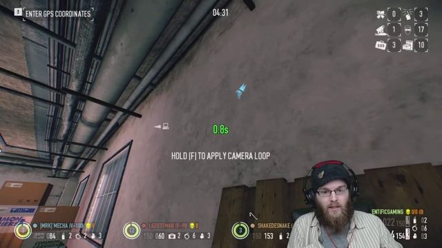 Payday 2: DW Dockyard: The Bomb. Fishersman's Fiend Achievement. смотреть онлайн