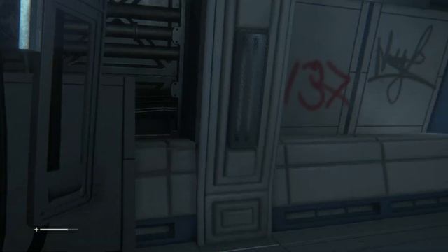 Alien Isolation-PC Gameplay Walkthrough-Part I смотреть онлайн
