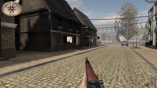 Medal of Honor Allied Assault | Battle Royale | Operation Sealion | Game 2 | 01/01/2023 смотреть онлайн