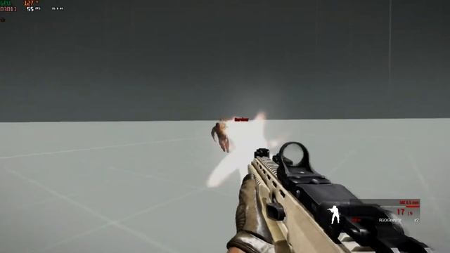 ArmA 3: 3den Editor- Simple Task tutorial смотреть онлайн