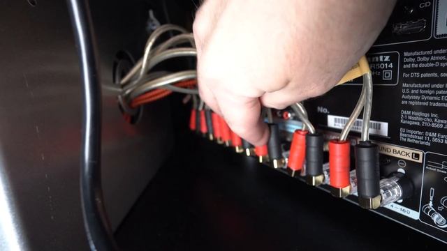 Домашний кинотеатр Hi-Fi: Вложил 500 000. Финал. смотреть онлайн