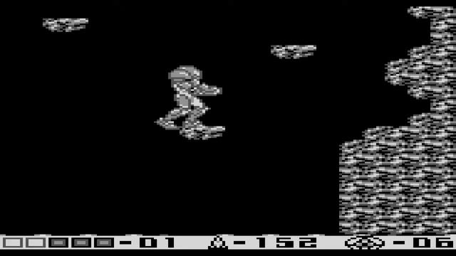 Let's Play Metroid II w/ Gog Pt. 10 смотреть онлайн