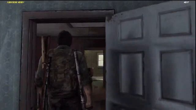 The Last of Us Joel, Ellie, Sam & Henry Story #27 Suburbs "Waverly" Gameplay No Commentary (PS3/PSN смотреть онлайн