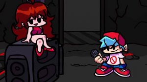 FNF` VS Auditor 1 week | ФНФ против аудитора 1 неделя | ХАРЕ СПАМИТЬ!!!