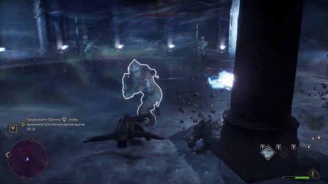 Играем в гари поттера,Школа чародея. Хогвартс наследие часть 1 смотреть онлайн