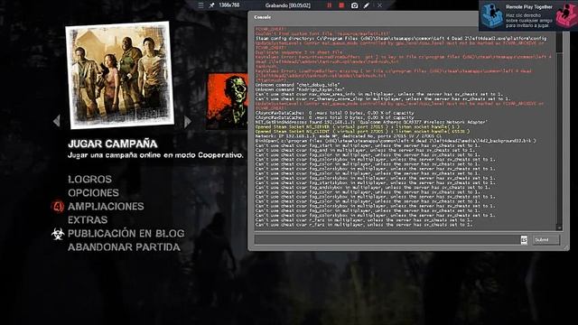 AUTOBUNNY HOP - Left 4 Dead 2 Actualizado смотреть онлайн