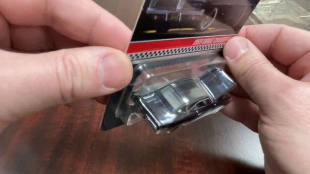 2020 Hot Wheels RLC 1969 Dodge Charger R/T Review! смотреть онлайн