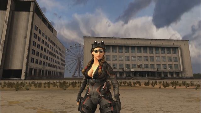 "S.T.A.L.K E.R.Зов Припяти" смотреть онлайн