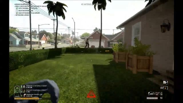 Payday Pacifist Achievement (No Stealth) смотреть онлайн