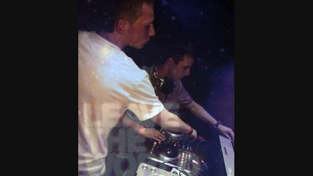 Swedish House Mafia - Leave The World Behind (Landscape Edit)[TEASER] смотреть онлайн