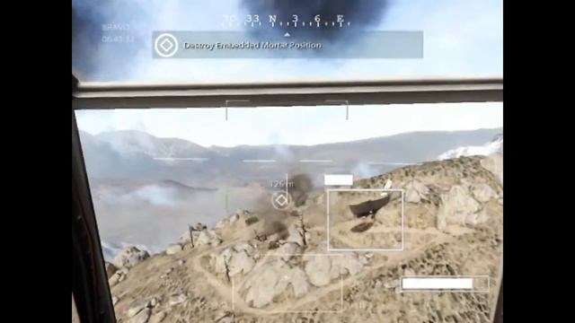 Mission 6 Medal of Honor Limited Edition 5 смотреть онлайн