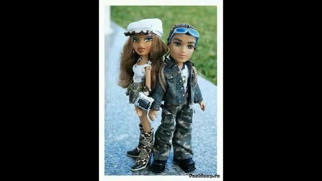 Bratz rock angelz-so good смотреть онлайн