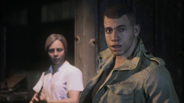 MAFIA 3 Gameplay part 40 - Rescue Alvarez (1080p Ultra) смотреть онлайн