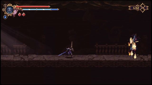 act 8「Blasphemous: Strife & Ruin」【アクション】 смотреть онлайн
