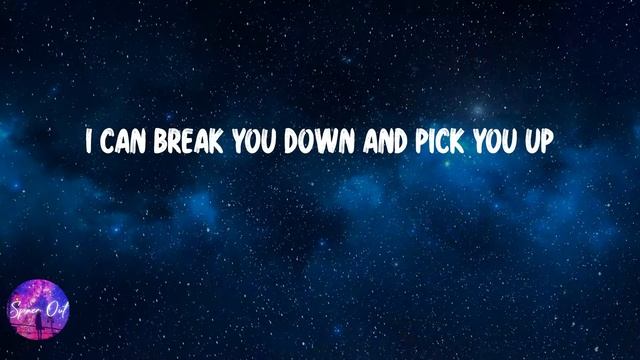 The Weeknd - Sacrifice (Lyric Video)